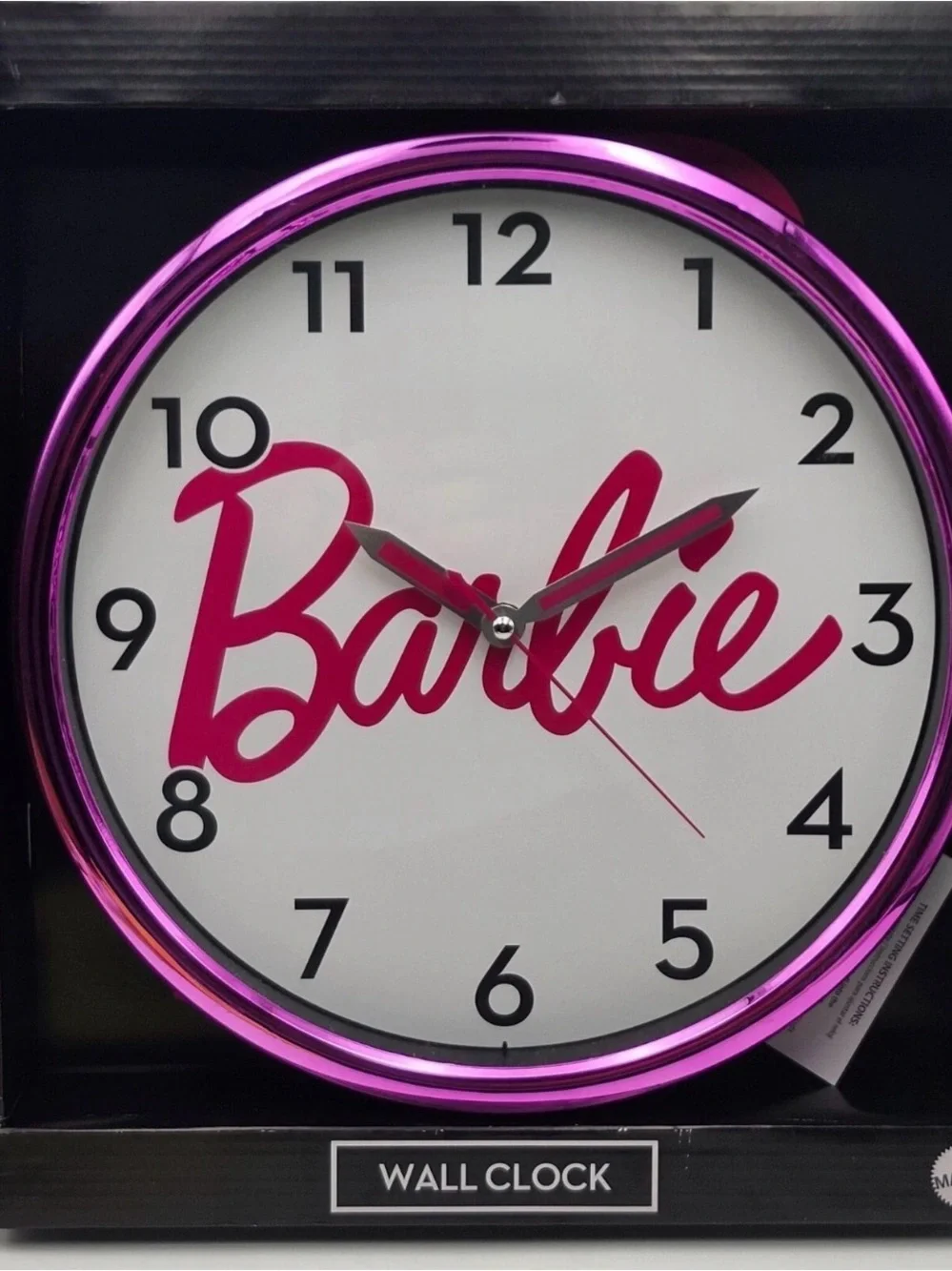 Mattel bring timeless